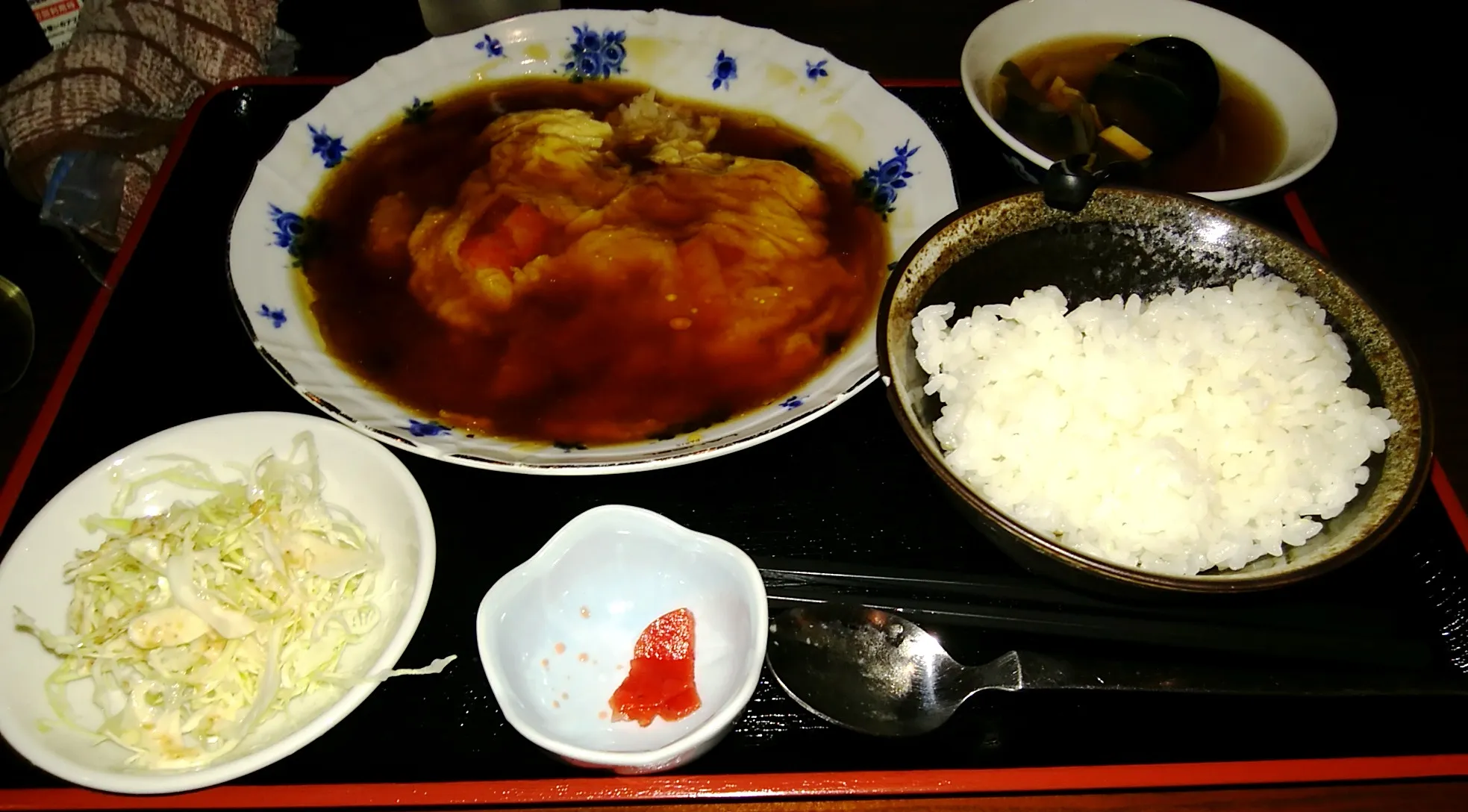 食事処 乾(ken)料理写真