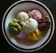 ステーキハンバーグ＆サラダバー けん　一宮店（閉店）　ランチ写真