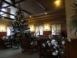 珈琲屋けやき 写真