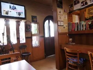 こまち亭(閉店)写真