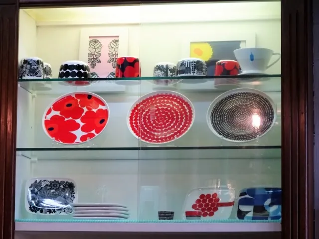 コムギカフェ建物の外観写真