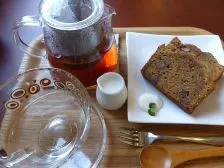 暮らしカフェ写真