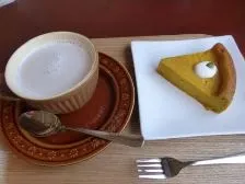 暮らしカフェ写真