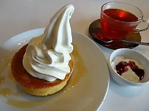 ＫＵＲＯ　ｃａｆｅ　写真