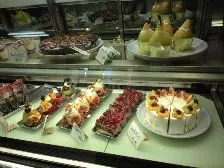 ラパンアジル（Lapin Agile）写真