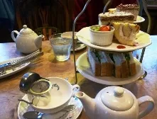 ラパンアジル（Lapin Agile）写真