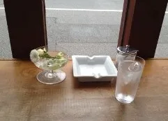 LeBoudoir（ルブドワ）料理写真