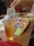 LeBoudoir（ルブドワ）料理写真