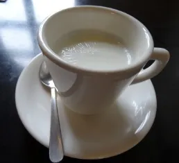 珈琲レオポン外観写真