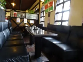 珈琲レオポン外観写真