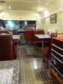 カレーアンドヌードル ロデッカ（Curry＆noodle LODEKKA）外観写真