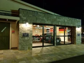 カレーアンドヌードル ロデッカ（Curry＆noodle LODEKKA）外観写真