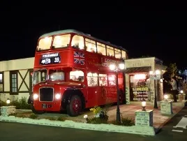 カレーアンドヌードル ロデッカ（Curry＆noodle LODEKKA）外観写真