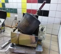 豆工房コーヒーロースト