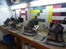 豆工房コーヒーロースト