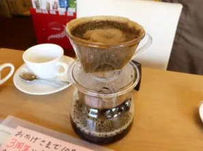 豆工房コーヒーロースト