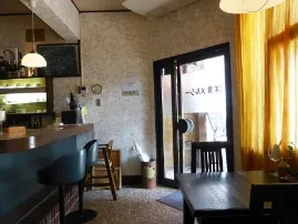 洋食メルシー（閉店）料理写真