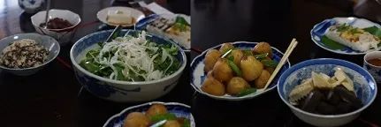 コース料理１