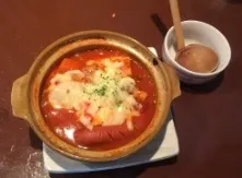 オーガニックキッチン　森のくまさん 写真