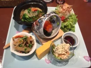 オーガニックキッチン　森のくまさん 写真