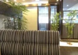 元町珈琲 一宮緑の離れ店内写真