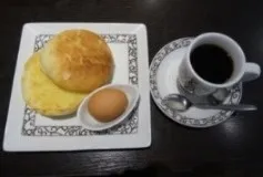 元町珈琲 一宮緑の離れ写真