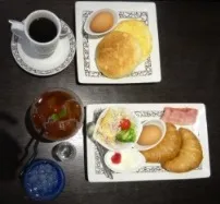 元町珈琲 一宮緑の離れ写真