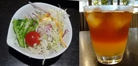 元町珈琲 一宮緑の離れ写真