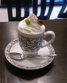 元町珈琲 一宮緑の離れ写真