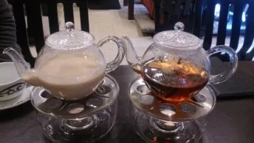 元町珈琲 一宮緑の離れ写真