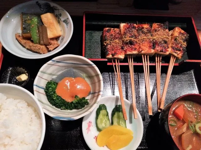 居食屋むらさきや料理写真