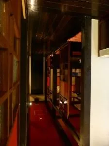 Mus蔵 一宮店 内観