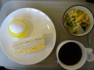 珈琲屋　OLIVE（オリーブ）