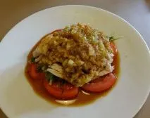 雄味亭（おみてい）　料理写真