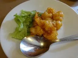 雄味亭（おみてい）　料理写真