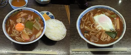 太田屋尾西店　料理写真