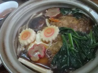 大脇屋　料理写真