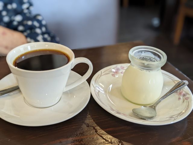 オリーブの木のメニュー写真