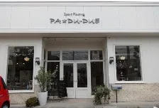 Cafe／Lunch Pirouette　ピルエット建物の外観写真