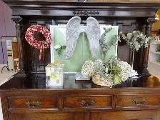 Cafe／Lunch Pirouette　ピルエットの店内写真