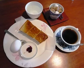 スプンティーノ （spuntino）料理写真