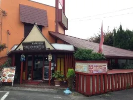 ヒマラヤンカフェ　サガルマータ 