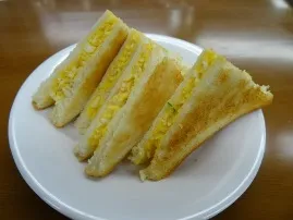 シルバー喫茶きずな写真