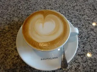 SOUTHLAND 南地料理写真