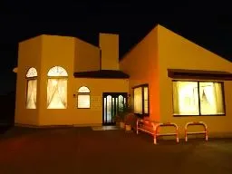 すてーきてい　建物の外観写真