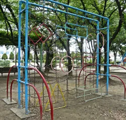 チェーンネットクライム