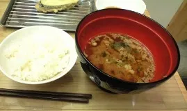 天ぷら　かごや（閉店）写真