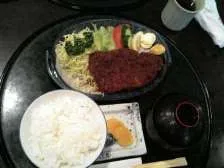 とん助料理写真