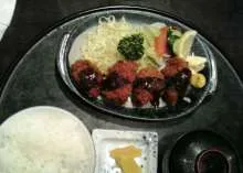 とん助料理写真