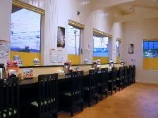 とんかつ食堂　とん太外観